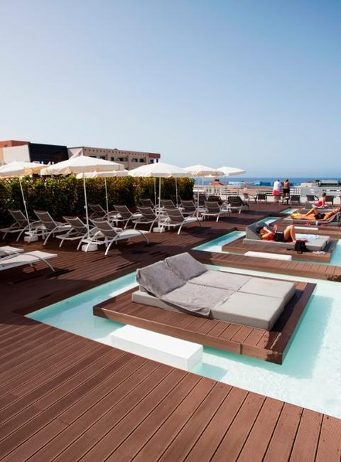 Coral suites & spa hotel Coral Suites & Spa Hotel Playa de las américas